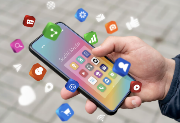 Apps y herramientas digitales para cuidar tu mente: bienestar emocional al alcance de tu celular